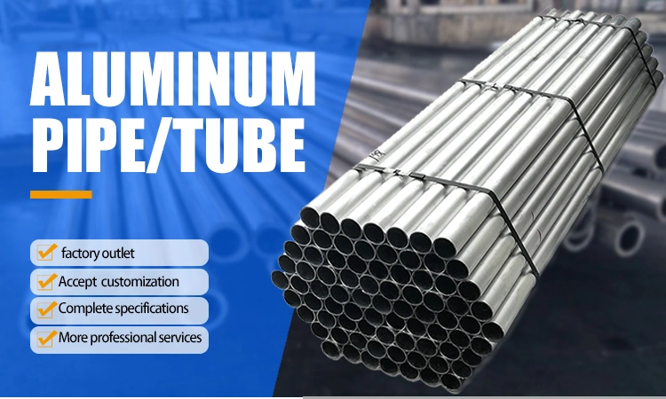 High Quality Good Price to Ensure Satisfactory Aluminium Tubing Square