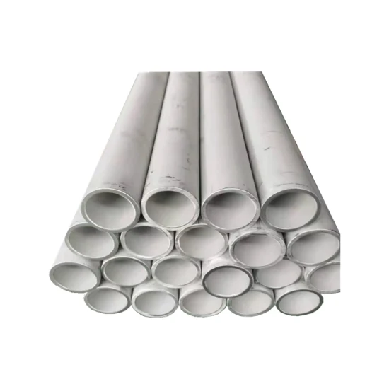 Hot Sale 201/304/304L/316/316L/321/309/310/904L A312 A269 A790 A789 2201 2205 Polished Stainless Steel Pipe/Welded Pipe/Seamless Pipe/Square Tube for Building