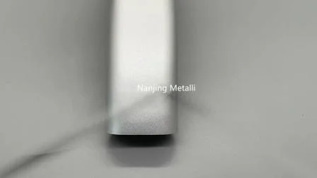Extruded Aluminum Machined Aluminum Tube Bending