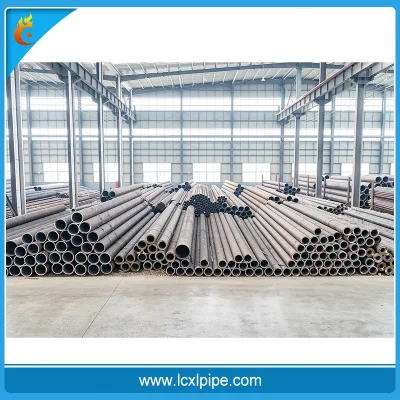 Seamless Stainless Steel Pipes Cold Drawing Stainless Steel Tubing
