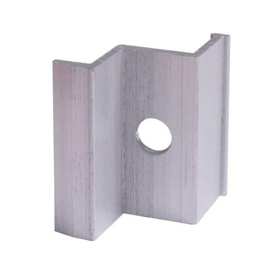 Aluminum Extrusion Profile for Liquid Cooling Heatsink Aluminum Heat Sink /6061, 6063 Extruded