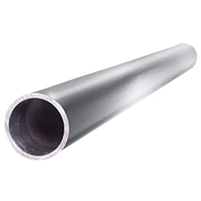 High Precise Aluminum Pipe 7005/7075 T6 Aluminium Tube / Telescopic Aluminium Tubing