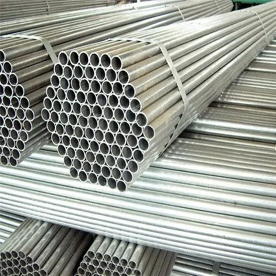 Inox ISO 201 304 316 316L Stainless Steel Welding Round Tubing Elbow Welded Ss Seamless Hose Building Materials for Industrial