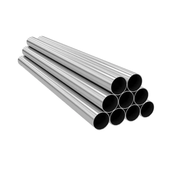 2b Surface ASTM AISI SUS304 Ss Welded Pipes Stainless Steel Pipe