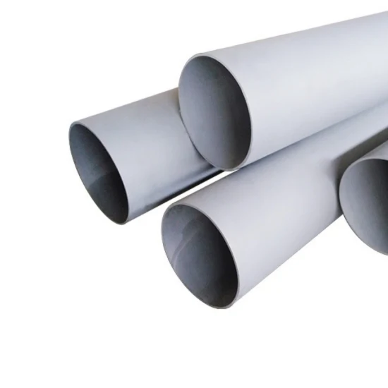 China Factory Ss 304 316L 310 Ba Finish Stainless Steel Pipe Decorative Tube Stainless Steel Pipe